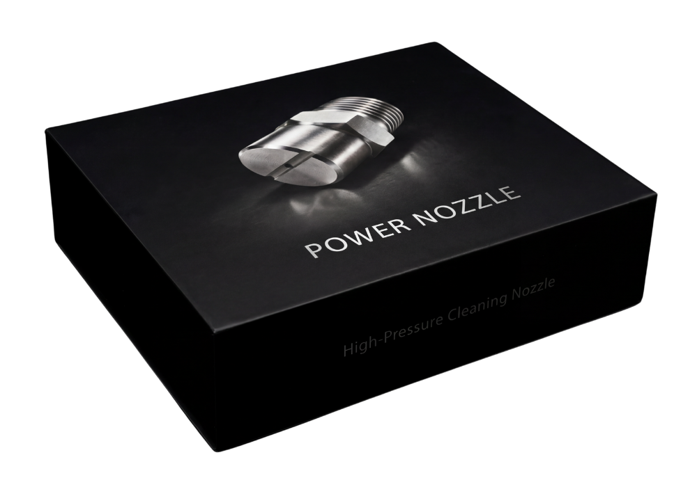 PowerNozzle product